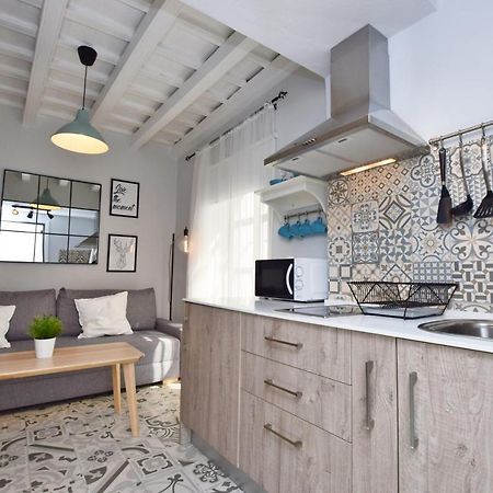 דירות וחר דה לה פרונטרה Casa Coco מראה חיצוני תמונה