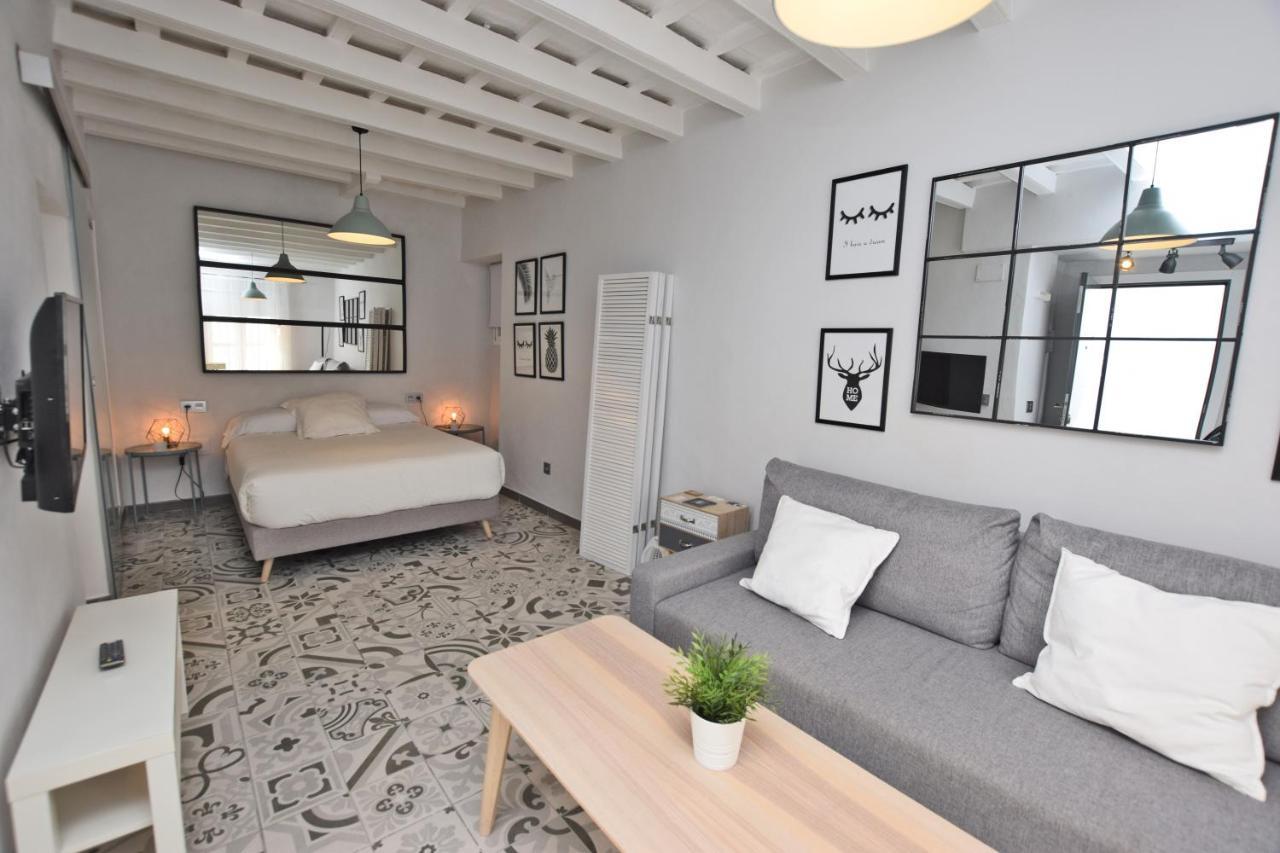 דירות וחר דה לה פרונטרה Casa Coco מראה חיצוני תמונה
